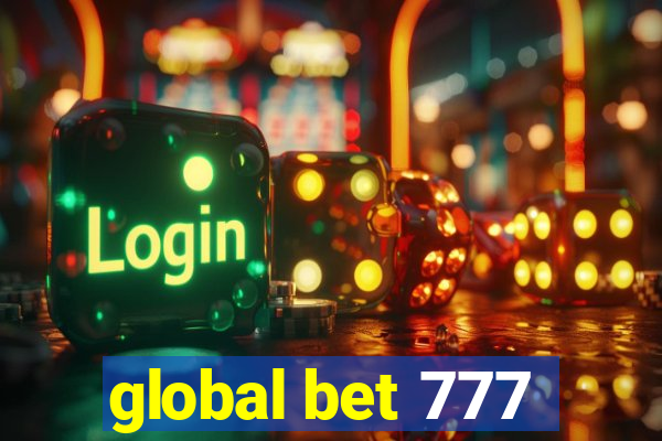 global bet 777